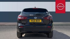 Nissan Qashqai 1.3 DiG-T 160 [157] Acenta Premium 5dr DCT Petrol Hatchback
